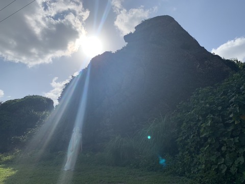 大神島４