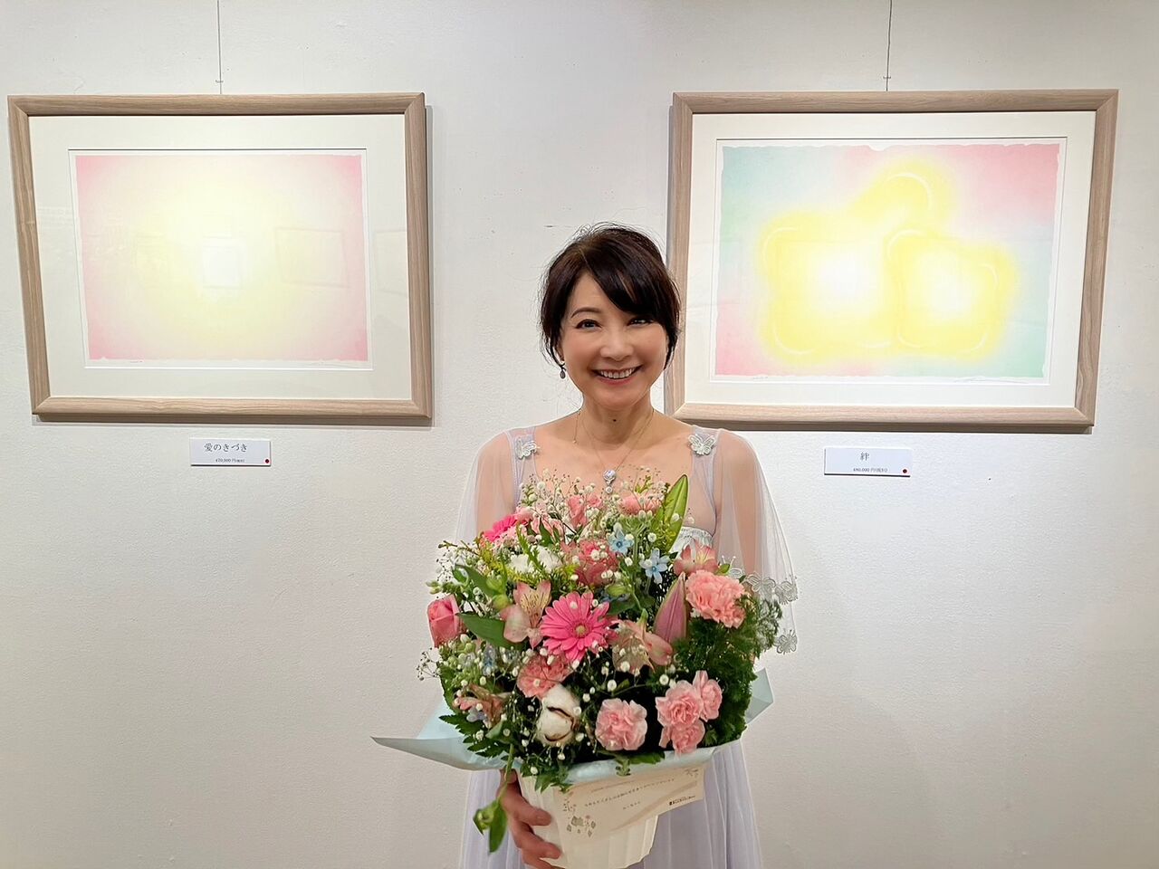 Chieart 「愛と祈り」原画 巽千沙都 / Chisato Tatumi (@tatumiserao) • Instagram photos