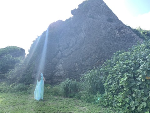 大神島２