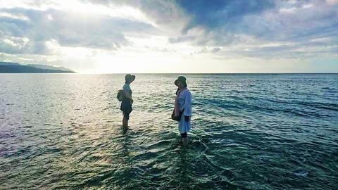 海3