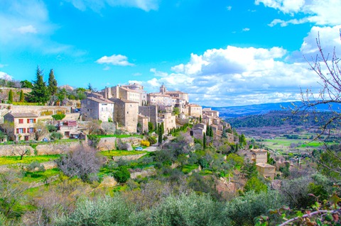 5日目ゴルド村1