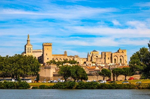 4日目アヴィニヨン3