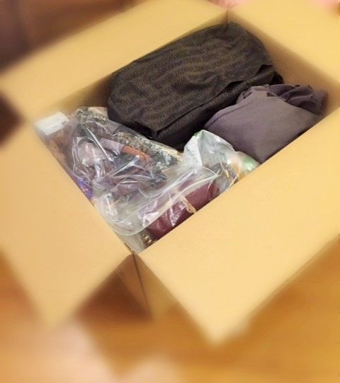 段ボール