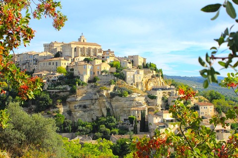 5日目ゴルド村2