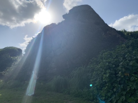 大神島３