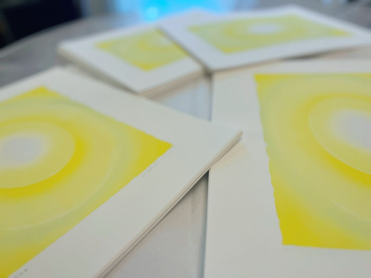 音を紡ぐ : ChieArt Diary