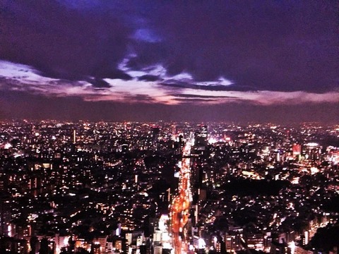 東京タワー2 (2)