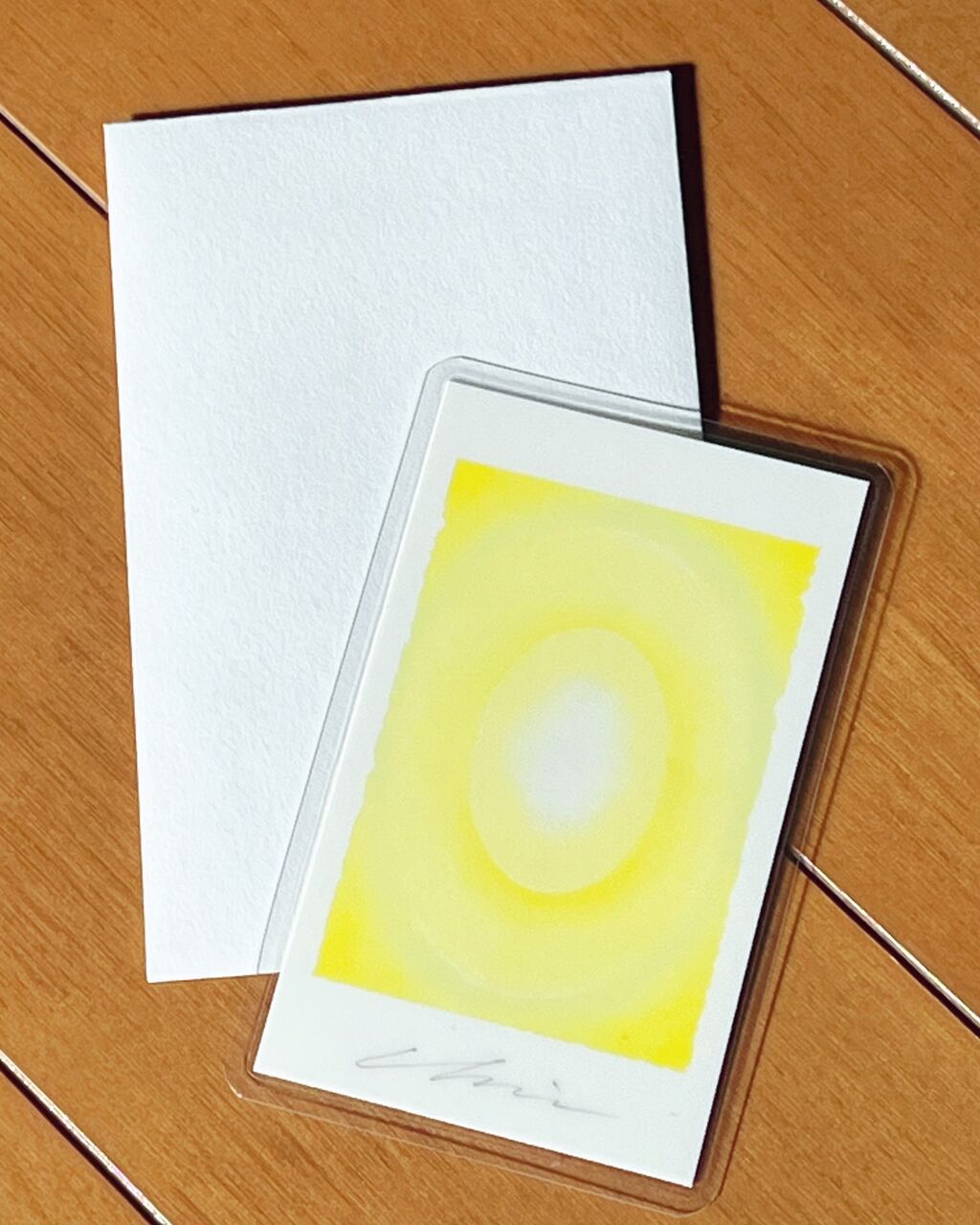 個展情報ラスト : ChieArt Diary 個展情報ラスト : ChieArt Diary