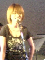 berry歌