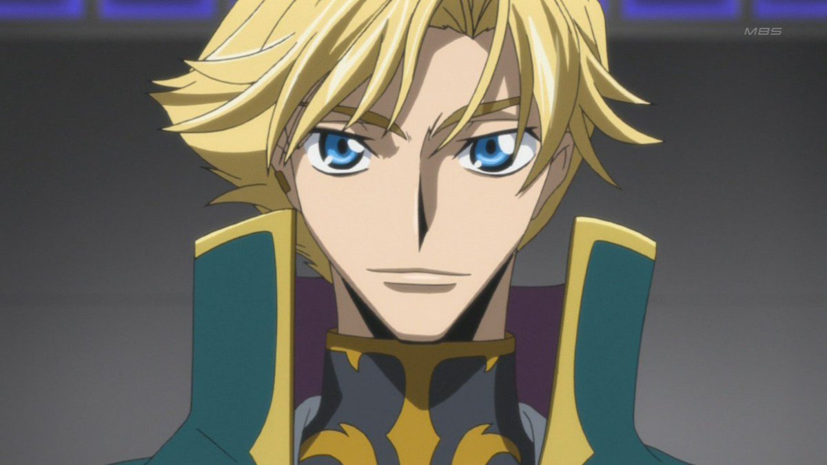 コードギアスで1番アレな登場人物 ちえぶくろ速報 コードギアスで1番アレな登場人物 ちえぶくろ速報