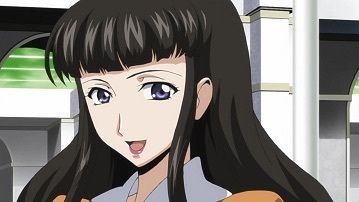 コードギアスで1番アレな登場人物 ちえぶくろ速報