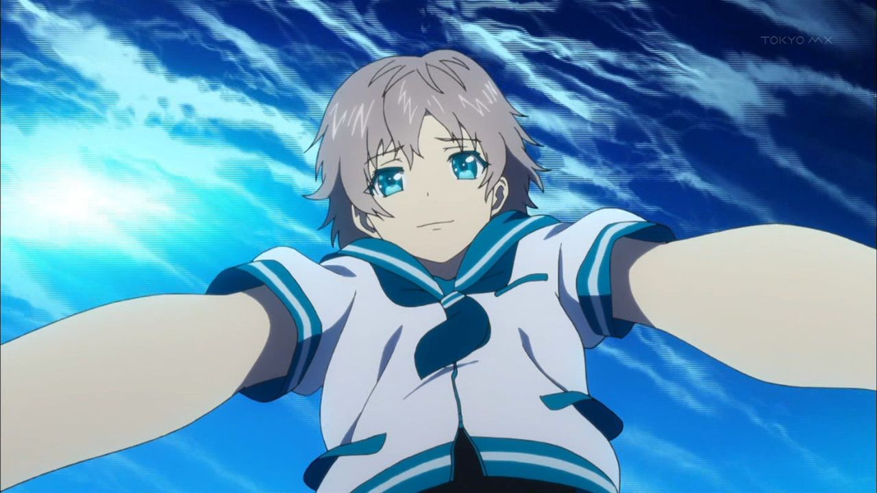 凪のあすからとかいう神アニメ見終わった 要 W ちえぶくろ速報 凪のあすからとかいう神アニメ見終わった 要 W ちえぶくろ速報