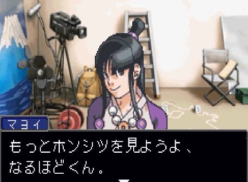 逆転裁判の迷言で打線 思い出 ちえぶくろ速報 逆転裁判の迷言で打線 思い出 ちえぶくろ速報