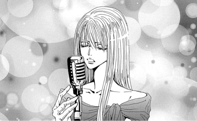 矢沢あいのnanaについて語ろう ちえぶくろ速報 矢沢あいのnanaについて語ろう ちえぶくろ速報
