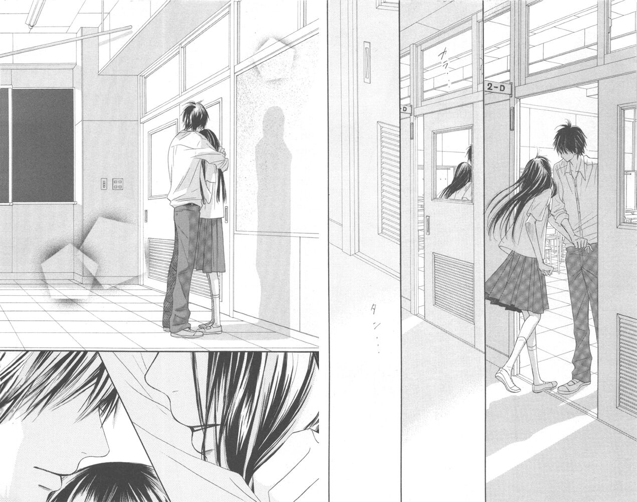 君に届け 全30巻 最初の10巻で届きました これ ちえぶくろ速報 君に届け 全30巻 最初の10巻で届きました これ ちえぶくろ速報