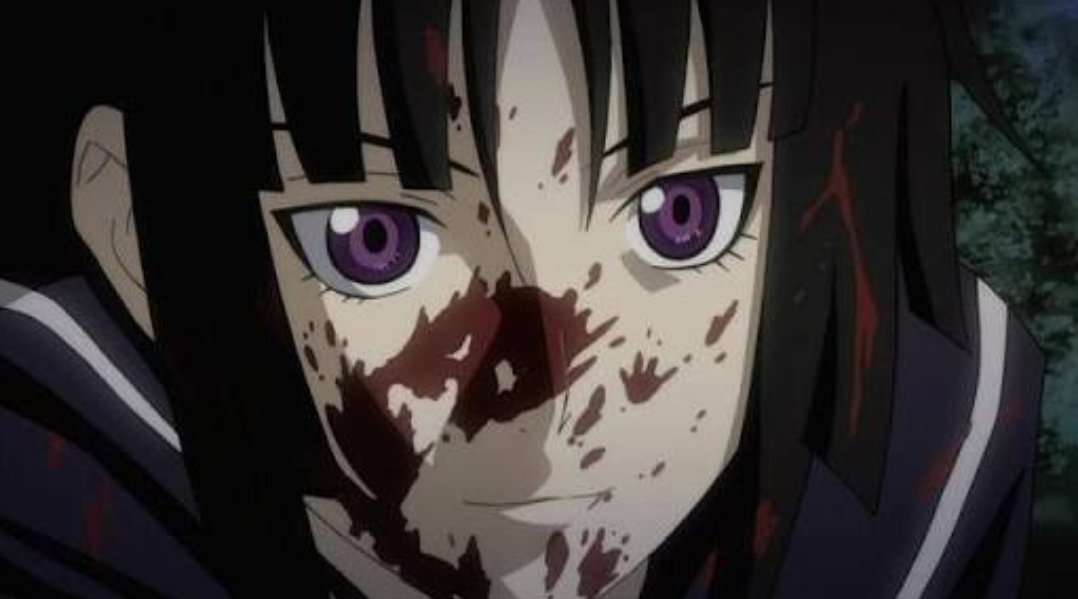 閲覧注意 トラウマになったアニメとか漫画とか教えてくれ ちえぶくろ速報