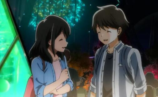 おすすめの恋愛アニメ教えてくれ ちえぶくろ速報