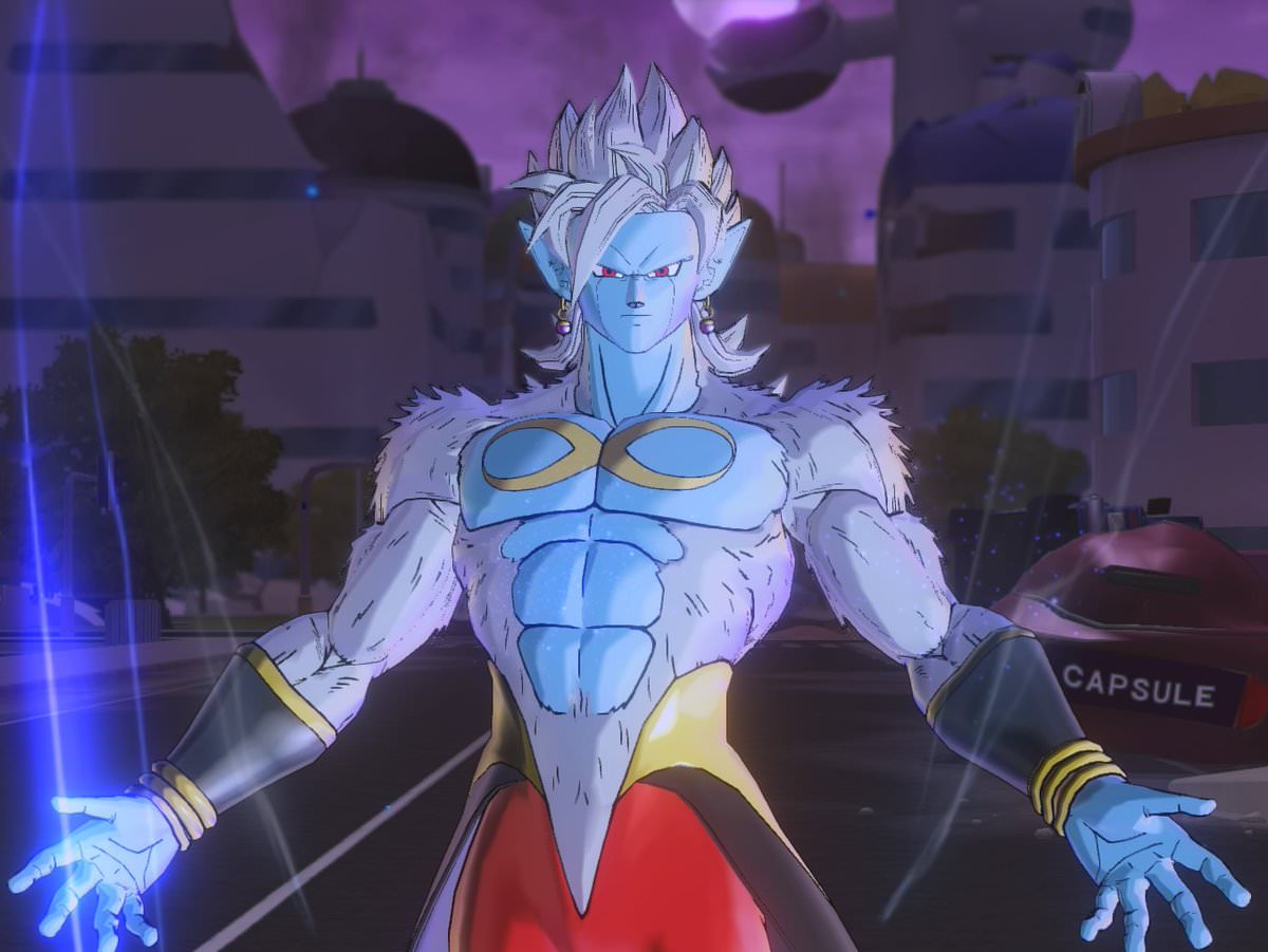 ドラゴンボール歴代ラスボスの格差w ちえぶくろ速報 ドラゴンボール歴代ラスボスの格差w ちえぶくろ速報