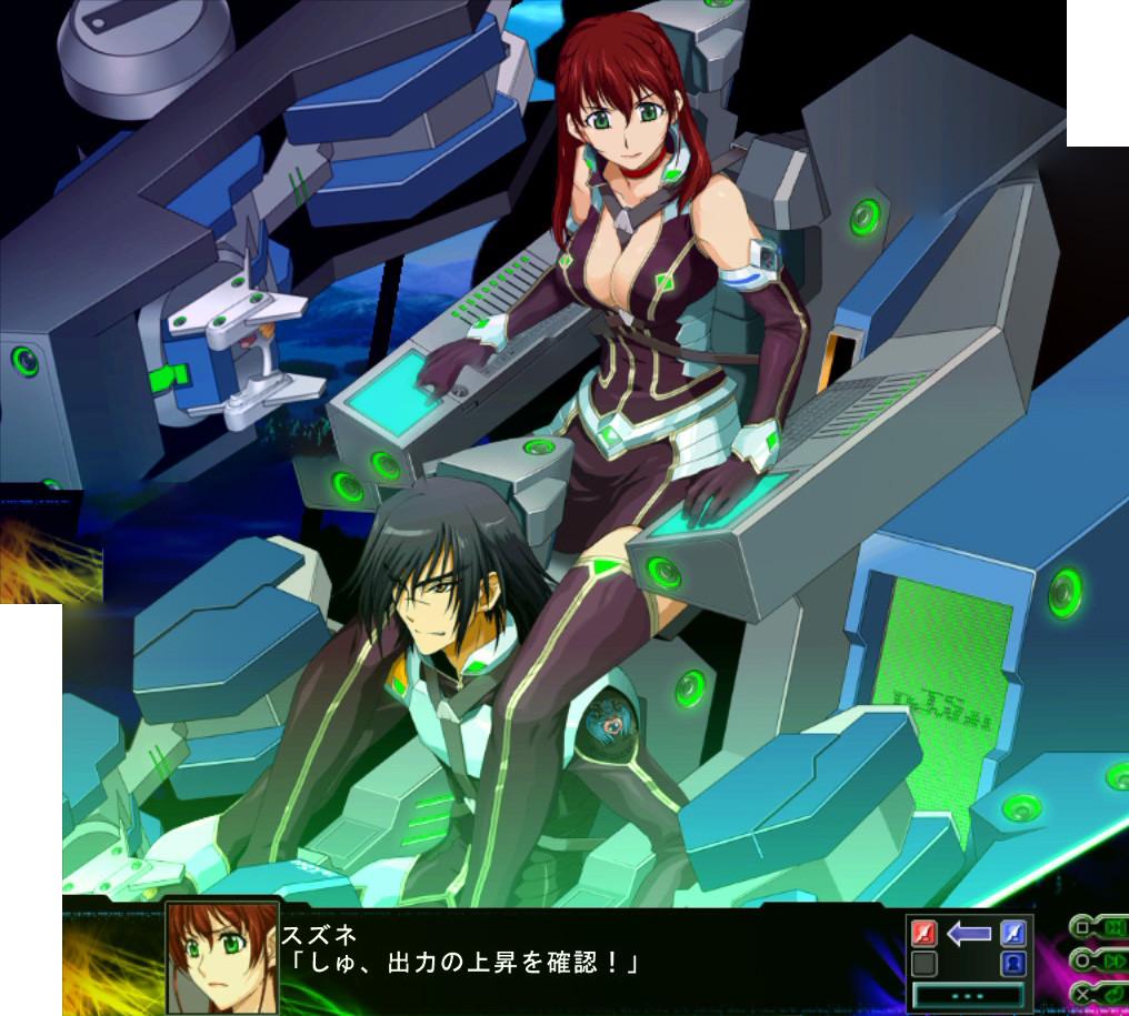 ロボットアニメの人型ロボットで萎える構造と言えば ちえぶくろ速報 ロボットアニメの人型ロボットで萎える構造と言えば ちえぶくろ速報