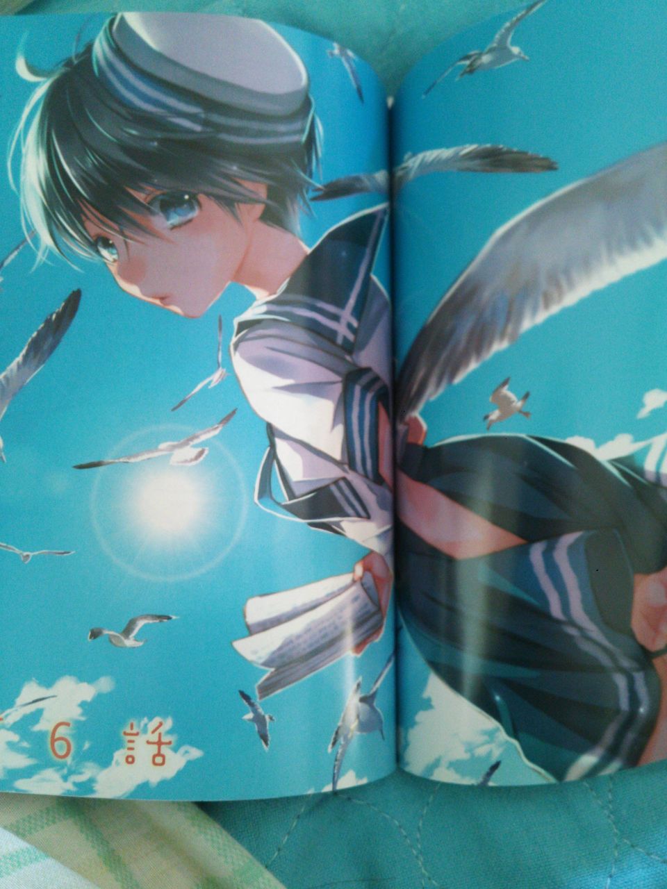 僕らはみんな河合荘 漫画版 がたまらなく好き ちえぶくろ速報 僕らはみんな河合荘 漫画版 がたまらなく好き ちえぶくろ速報