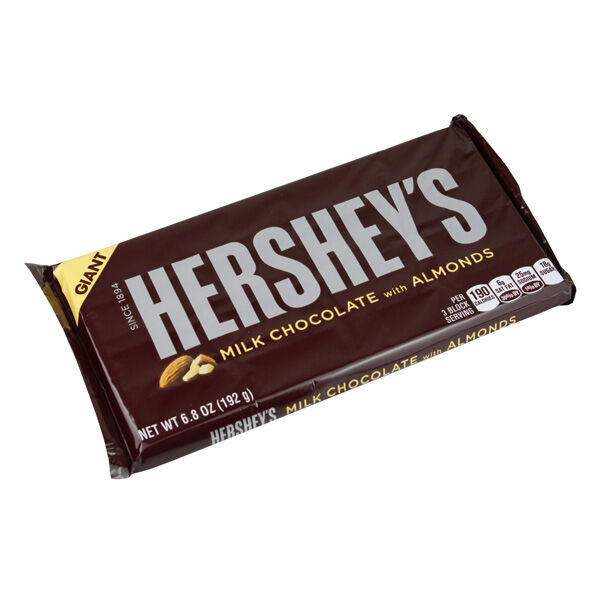 海外のチョコレートがう こ臭すぎる件 ちえぶくろ速報