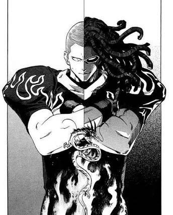 アイシールド21読んだが歴代最高のスポーツ漫画やろコレ ちえぶくろ速報 アイシールド21読んだが歴代最高のスポーツ漫画やろコレ ちえぶくろ速報