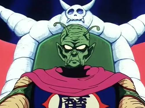 ドラゴンボールのボスキャラ達のデザインを見ていくスレ ちえぶくろ速報 ドラゴンボールのボスキャラ達のデザインを見ていくスレ ちえぶくろ速報