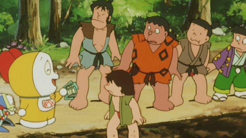 劇場版ドラえもんでまだやってないネタ ちえぶくろ速報 劇場版ドラえもんでまだやってないネタ ちえぶくろ速報