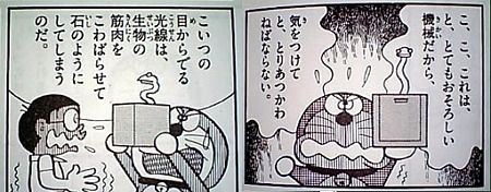 ドラえもんの恐ろしい道具で打線組んだ ちえぶくろ速報 ドラえもんの恐ろしい道具で打線組んだ ちえぶくろ速報