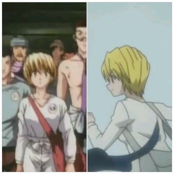 クラピカ かわいい 2ch