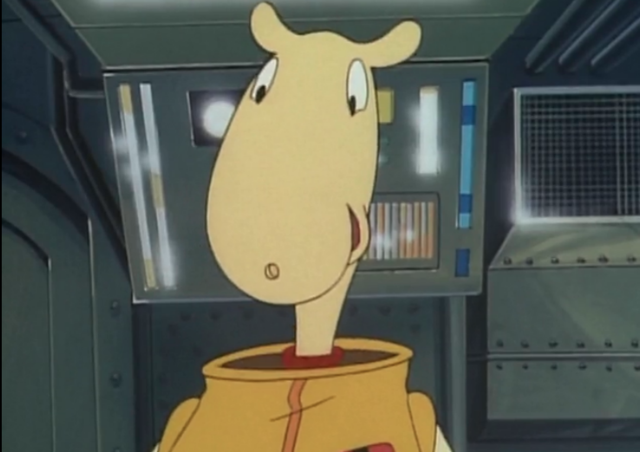 宇宙船サジタリウスってアニメ知ってたら語ろうや ちえぶくろ速報 宇宙船サジタリウスってアニメ知ってたら語ろうや ちえぶくろ速報