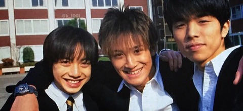 ドラマ版 サイコメトラーｅｉｊｉ の思い出 ちえぶくろ速報