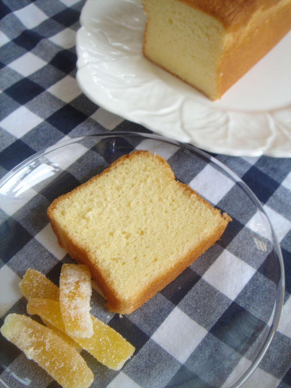 夏みかんの皮のピール きょうのおやつ とごはん