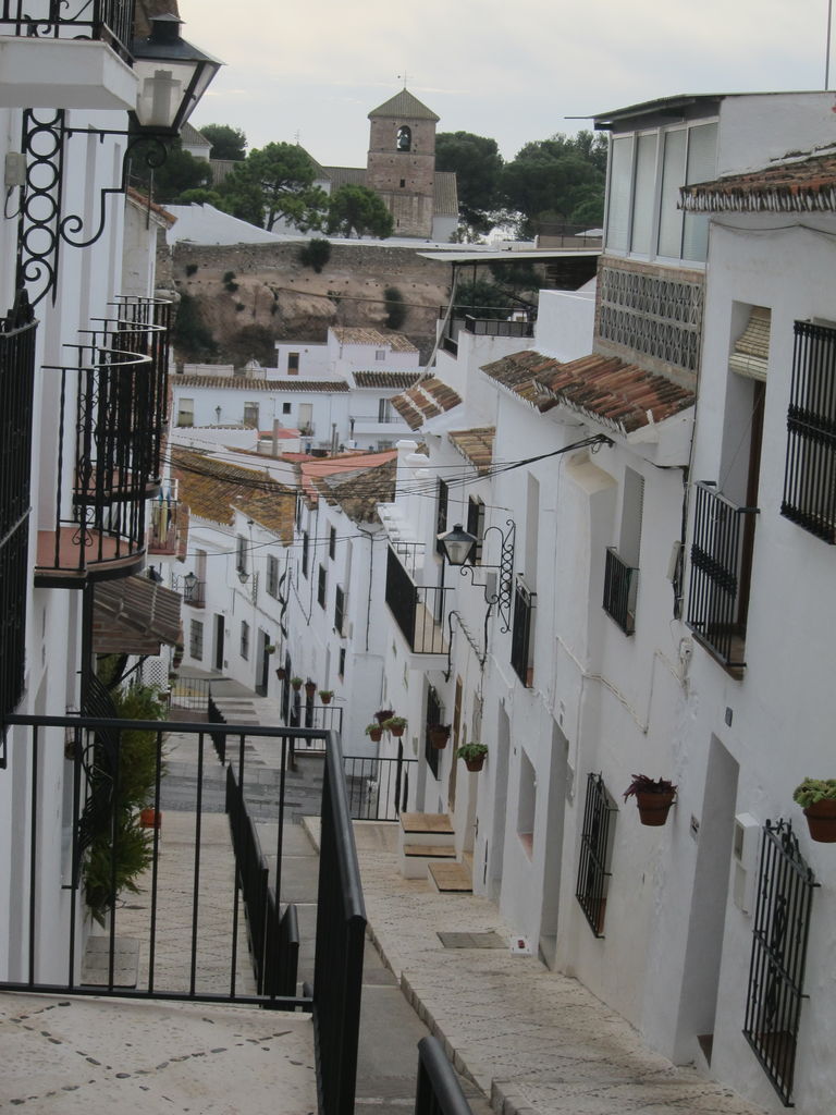 スペイン その3 ミハス マラガ ちえこのゆる旅日記 スペイン その3 ミハス マラガ ちえこのゆる旅日記