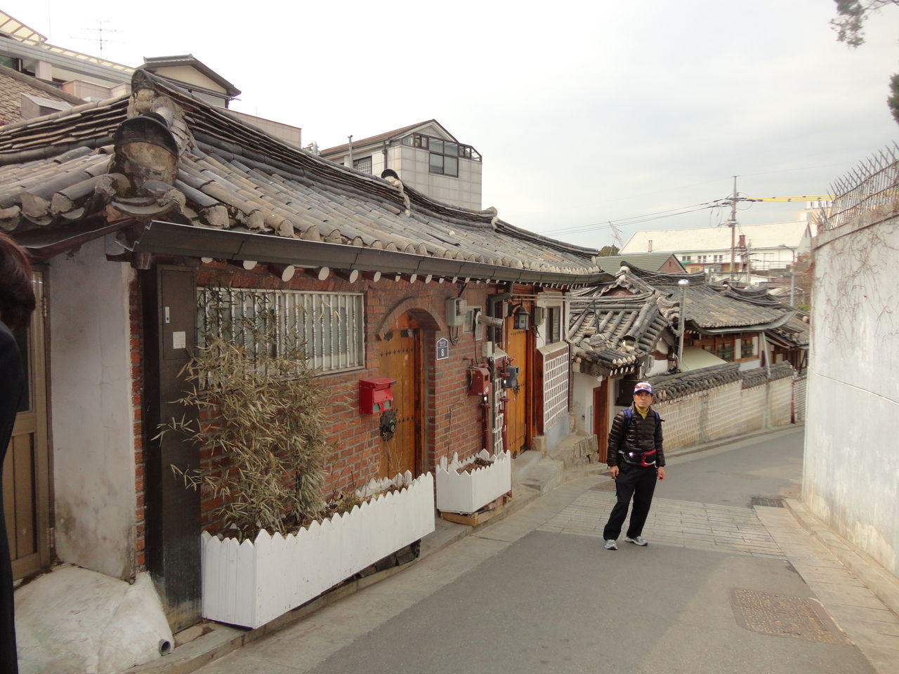 ソウル 韓国 フリーの旅 その２ ちえこのゆる旅日記