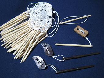 誰でも出来る知恵の輪 知恵の輪名人ブログ