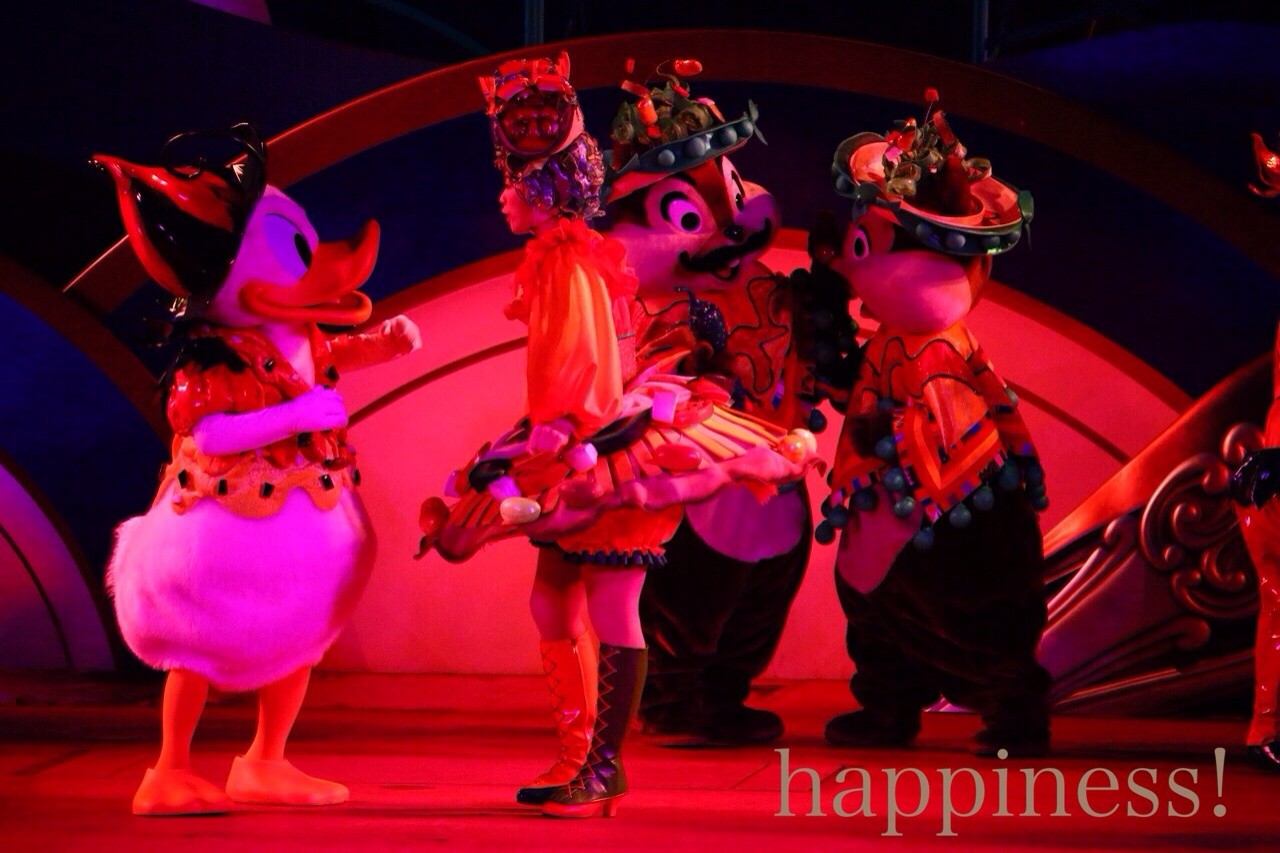可愛さのシンクロ やっぱり仲良し チップとデール Happiness 可愛さのシンクロ やっぱり仲良し チップとデール Happiness