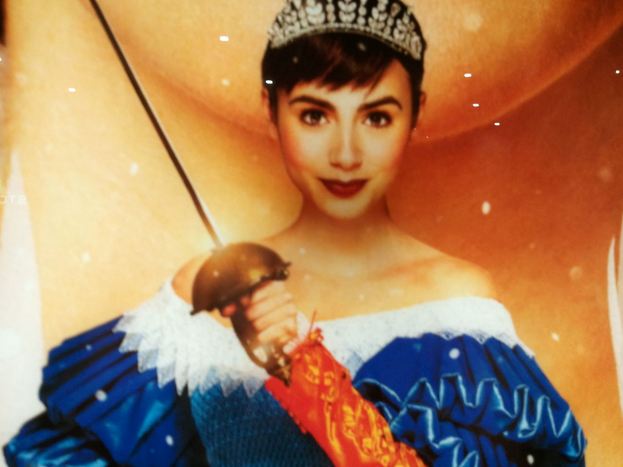 白雪姫と鏡の女王 chiffon Blog 白雪姫と鏡の女王 chiffon Blog