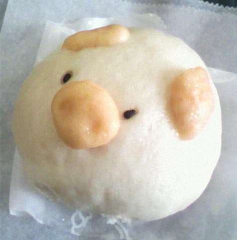 ひと手間プラスで 皮もおいしい 肉まん シフォンケーキ おやつの玉手箱