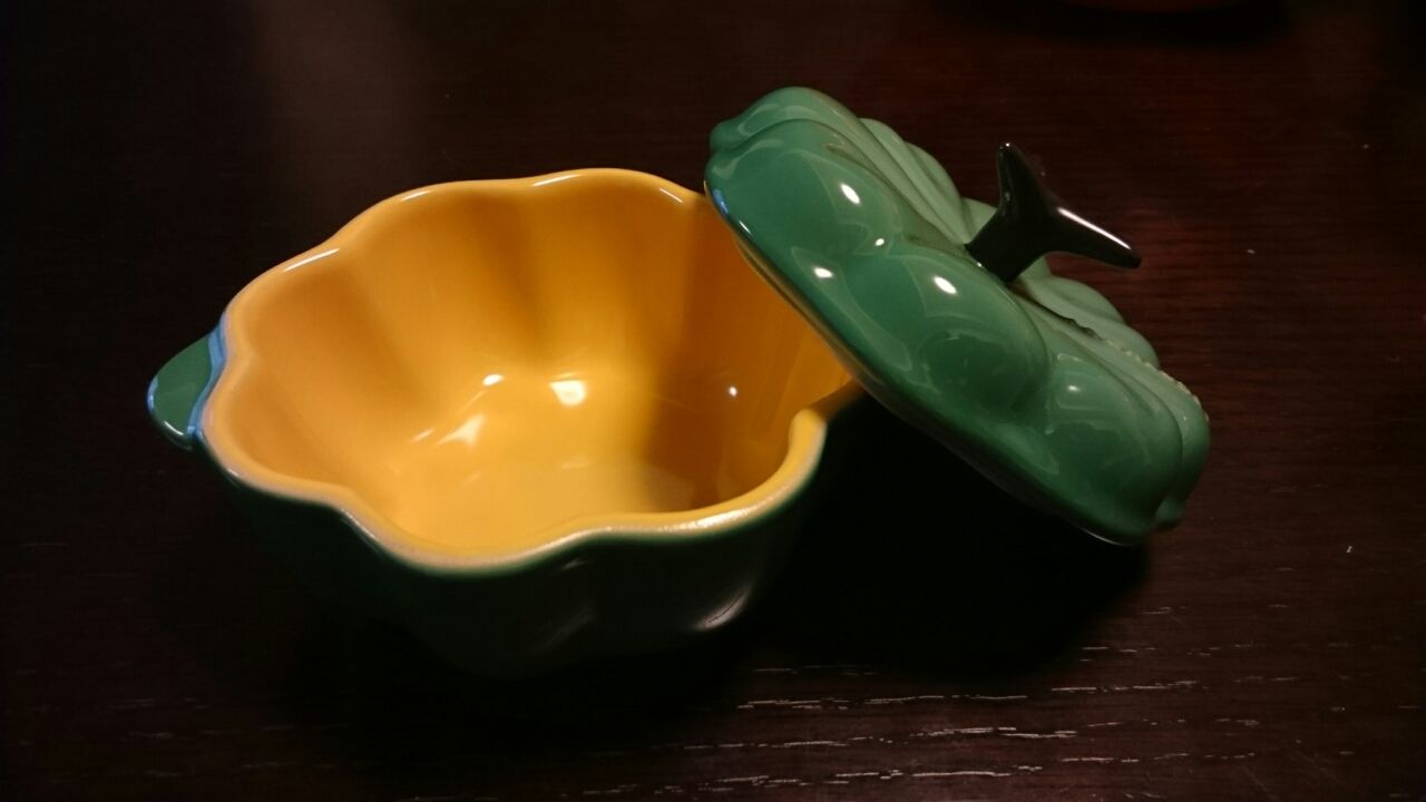 ルクルーゼ ル・クルーゼ ベジタブル ピーマン コーン オーベルジン