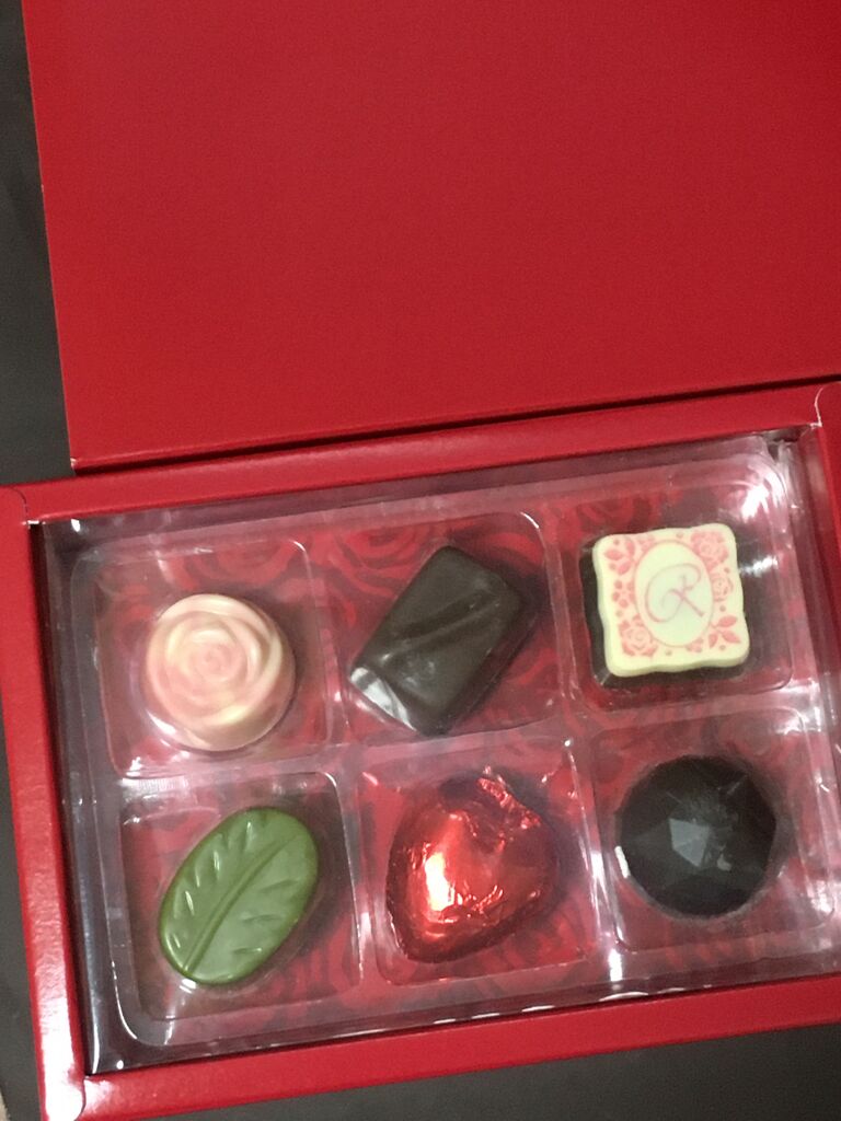 夕月堂 本とお菓子と時々旅行 バレンタイン 夕月堂 本とお菓子と時々旅行 バレンタイン