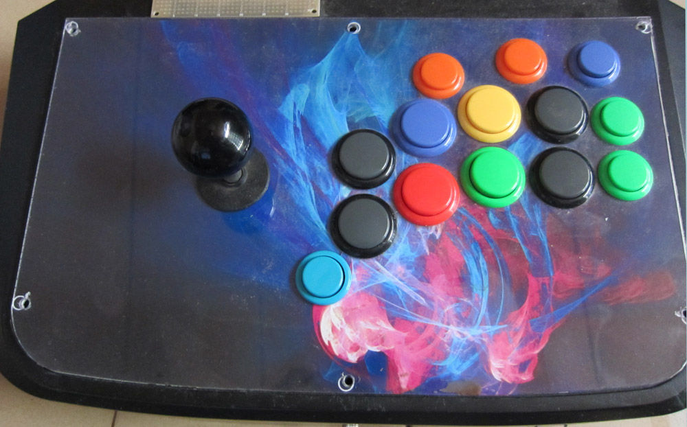 チゲ速カテゴリ:アケコン・アケステRazerのPS4用アケコン「Panthera」が発表、「Capcom Cup 2016」でINFILTRATION&Xianが使用!!元MadCatzのマークマンもRazerで格ゲーコミュニティ&プロダクトコンサルタントとして勤務アケコン「リアルアーケードPro.V HAYABUSA」の2017年モデルが12月22日に発売!!応答速度とコマンド入力精度の向上、ヘッドセット端子の追加で価格は価格は1万7258円(税込)予約数が少なすぎて企画中止になったHORIのアケコン『リアルアーケードPro.4 改』が、海外で発売!!【アケコン】『リアルアーケードPro.4 改』のプレオーダーが規定数に満たなかったため企画中止に『東方深秘録』モデルのリアルアーケードPro.『霊夢Ver.』『魔理沙Ver.』が12月8日に発売!!レバーとボタンの間隔を離した『リアルアーケードPro.V HAYABUSA 改』もプレオーダー開始Mad Catzのアケコン『TE2+』ノーマルバージョンの国内発売が延期、ただしAmazonでは5月26日から先行販売中PS4版『ストV』の入力遅延(インプットラグ)を減少させる方法が判明?!PS4用コントローラーよりもレガシーコントローラー(PS3)の方が入力遅延が小さいらしいMad Catzのアケコン『TE2+』の新バージョンが5月26日発売!!ブラック&シルバーのニューカラーで登場Mad Catzのアケコン『TE2』のXInput対応ドライバが公開、PC版『ストリートファイターV』で使用可能にRazerがPS4用アケコンを開発中であることが判明。Xian、ふ~ど、Infiltrationはテストの一環として、開発中のPS4用アケコンの試作品を使用中らしい『TE2+』等のMad Catz製品をPC版『ストリートファイターV』で使用可能にするためのドライバが公開【PS4アケコン遅延比較】Mad Catzの『TE2+』はPS4のパッド『DUALSHOCK 4』よりも遅延がない、最強のアケコンである事が判明『リアルアーケードPro.Premium VLX HAYABUSA for PlayStation 4/PlayStation 3』が2月18日(木)に発売あの"情熱ボタン"がついに実現か?究極のPS4用アケコンを作るためのクラウドファンディングが開始!!Mad Catzのタッチパッド搭載新型アケコン『TE2+』『TES+』が2月18日に発売!!『 リアルアーケードPro.V HAYABUSA』はTE2やRAPV4隼と同等の入力遅延を実現した神アケコンらしいHORIの静音アケコン『リアルアーケードPro.V サイレント HAYABUSA』が12月17日に発売マッドキャッツの新型アケコン『TE2+』と『TES+』がスト5と同時発売、新たにタッチパッドを搭載!!『リアルアーケードPro.V HAYABUSA』が12月4日発売、『ファイティングコマンダー』は12月17日発売の模様HORIの新製品『リアルアーケードPro.V HAYABUSA for PlayStation4 / PlayStation3 / PC』と『ファイティングコマンダー for PlayStation 4/PlayStation 3』が12月発売!!MadCatzが『スト5』公式アケコン"TE2"を12月3日に発売!!値段は税込み2万9,700円!!1個5,400円、三和電子からベリーウッド製高級レバーボールが発売!!HORIのNew"玄"ボタンが秋葉原Heyでロケテ中!!EVO2015で各種目TOP3に入ると貰えるゴールド仕様のアケコンがカッコイイと話題!!中まで金メッキのMad Catz TE2アーケードスティックHORIの隼レバーは、なぜ斜めが入りにくいのか?HORI開発とsakoが語る!!『隼・玄は少しづつバージョンアップしているので、初期のものとは微妙に違う』MadCatz製品が、円安の影響で5月28日から順次値上げウメハラ『アケコンにラグってあるの?』『アケはどうなの?』元祖・情熱ボタンのFullScheduleがボタン12個のアケコンを公開!!世界よ、これがルールに則った改造への情熱だ!!sakoさんの10ボタンアケコンが海外で話題!!外人『sakoのアケコンはボタンが10個あるぞ!』『いや、最大で12個までいけそうだ』『こんなアケコン見たことない』HORIがアケコンに一石を投じた?!『リアルアーケードPro.V 隼 for PlayStation 4 / PlayStation 3』はEVOで禁止されている禁断の機能を搭載!!旧RAPVシリーズは全て生産終了【RAP4改】リアルアーケードPro.4改が3月に発売か?タッチパッド搭載、隼レバー&玄ボタンなどHORIが近日発売予定のPS4/PS3両対応アケコンのモニターを募集中!!ウメスレ民が語るアケコンと台パンの話『アケコンは消耗品。3年で3台壊して今4台目使ってる』ウメスレ民『アケコン買ったらレバーの動きが丸型じゃなくて四角くなってるんだけど、これが普通なの?』HORIからLRアナログスティックと背面タッチパッドを搭載した『DOA5 LAST ROUND』モデルのアケコンが発売されるらしいウメスレ民が語る、昔のアケコンの話ウメスレ民が語るレバーの持ち方本物か?!ウメハラのサイン入りアケコンがヤフオクに出品中!!PS3用のアケコンをPS4で使えるようになるドライバが公開、スカルガールズのLab Zero Gamesが開発ときどさんの情熱が一般プレイヤーにも浸透し始めた?!改造アケコンで、立ち天衝をいとも簡単に決める動画が公開!ときど『情熱ボタン搭載の改造アケステは、eスポーツ化していく中でルールがきっちり定められていない現状に一石を投じるために作った』『でもルール上、問題ないです』Xbox360用ファイティングエッジの最終生産が決定、遅延ナシの名器リアルアーケードPro.VX SAも既に生産終了!!ウメスレ民が考えた画期的な改造アケコンのアイデア。情熱が可能にする合法斜めボタンの実装法ときどさんの改造アケコンについてマッドキャッツ公式ツイッターがコメント『情熱ボタンはウル4だけでなく、他のゲームでも使えそうだと言っていた。』ときどさんの改造アケコンがすばらしいと話題騒然!!レバー上入力をボタン化した情熱ボタンでアケコンの未来を切り開く!!アークのギルティギアXrdアケコンが12月4日発売、ウメスレではデザインがダサいという意見も・・・ファミ通『ウル4を遊ぶならホリ製品で決まり!』Xbox One用のアケコン『リアルアーケードPro.V隼 for Xbox One』が9月4日発売、値段は1万7000円マークマン『わが社のアケコンの遅延が酷いって?EVOでMCZアケコンが結果出すから黙って見とけ』→ウル4でマゴ17位ときど33位ウメハラ49位とマッドキャッツプロ不振【EVO2014】ボタン多すぎ?!sakoさんの使う特製アケコンが凄いと話題!!