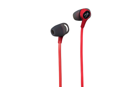 HyperX Cloud Earbuds