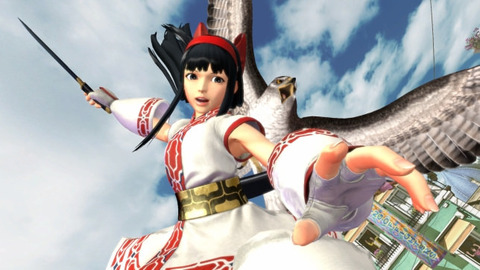 nakoruru