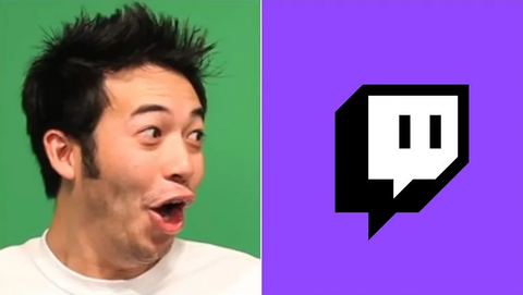 Twitchの人気エモート Pogchamp が削除 連邦議会議事堂での事件に言及したgootecksの政治的発言が さらなる暴力を促す として Twitchから排除 Eスポーツキャッチ Twitchの人気エモート Pogchamp が削除 連邦議会議事堂での事件に言及したgootecksの政治的発言が さらなる暴力を促す として Twitchから排除 Eスポーツキャッチ