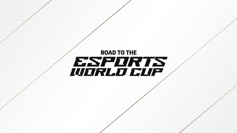 Esports World Cup 2024 スト6LCQまとめ