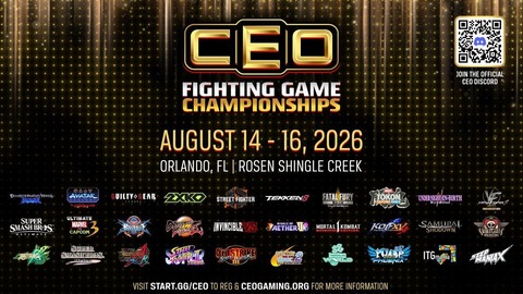 CPTプレミア大会「CEO 2026」まとめ