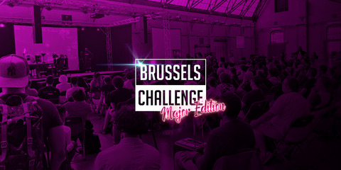 EWC予選「HERO ESPORTS Asian Champions League」(中国・上海)、「Brussels Challenge 2025」(ベルギー)まとめ