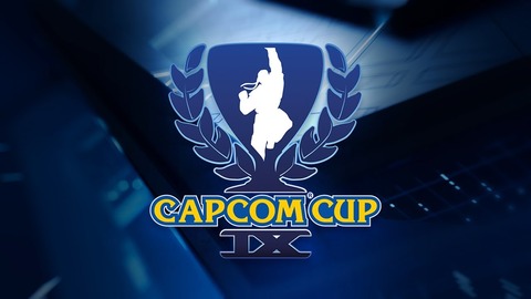 【スト5】「CAPCOM CUP IX」がアメリカのハリウッドで現地時間2023年2月12日(日)～19日(日)に開催。賞金総額30万ドル以上、SFL世界決勝は賞金総額15万ドル、ストリートファイター5の総決算