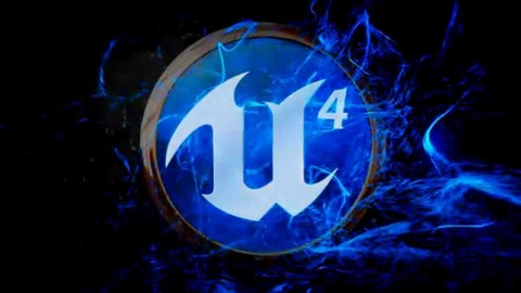 ue4